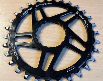 Foto von Wolf Tooth Components Kettenblatt 30T