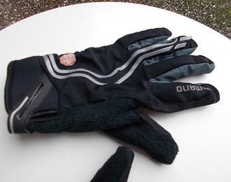 Foto von Shimano Gore Windstopper - Grösse L