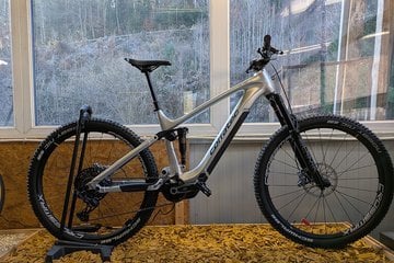 Artikelbild: Corratec E-Power RS 140 EL Pro