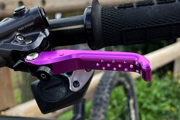 Artikelbild: Rgtec levers for Shimano brakes