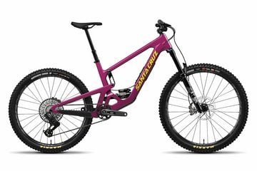 Artikelbild: Santa Cruz Bicycles Bronson V5 Carbon C | S Kit 2025 | ab Lager