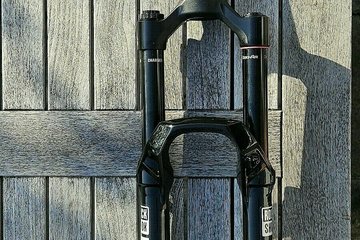 Artikelbild: RockShox Lyrik Ultimate 3.1 RC2 160mm 29“ NEU