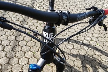 Artikelbild: Cube Stereo 150 Race 29" C62