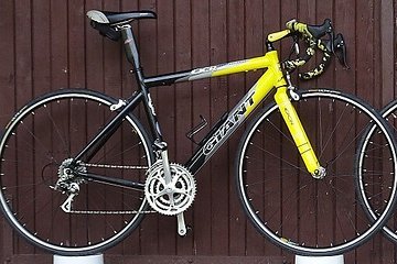 Giant Compact Road OCR Bikemarkt.MTB News