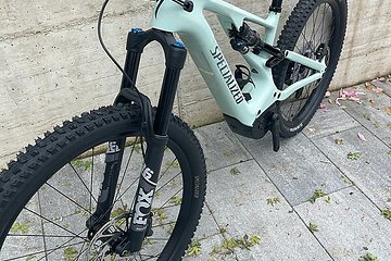 Specialized Turbo Levo Comp Carbon S3 Bikemarkt.MTB News