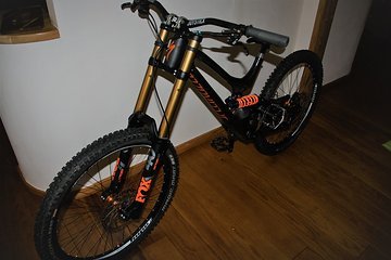 specialized downhill olx