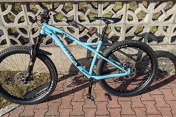 Orbea best sale loki 27.5