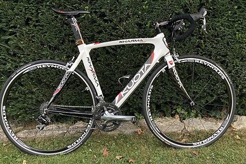 Kuota kharma price sale