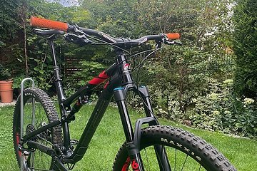 2018 rocky mountain altitude alloy 50 hot sale