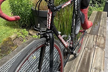 Look KG 451 | Bikemarkt.MTB-News.de