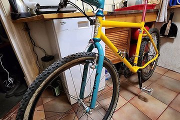 Yeti cycles deals pro