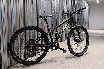 Orbea mx 24 outlet trail disc