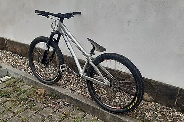 Banshee AMP | Bikemarkt.MTB-News.de