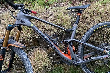 Lapierre zesty am 8.0 best sale ultimate 2019