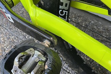 Nukeproof Pulse | Bikemarkt.MTB-News.de
