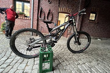 Yt industries tues 2012 hot sale