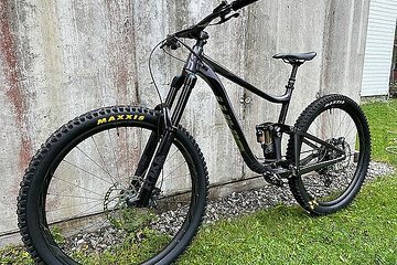 Giant Reign 1 2021 L Bikemarkt.MTB News