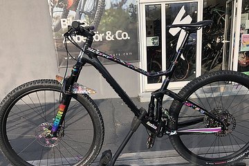 2021 scott hot sale spark 940