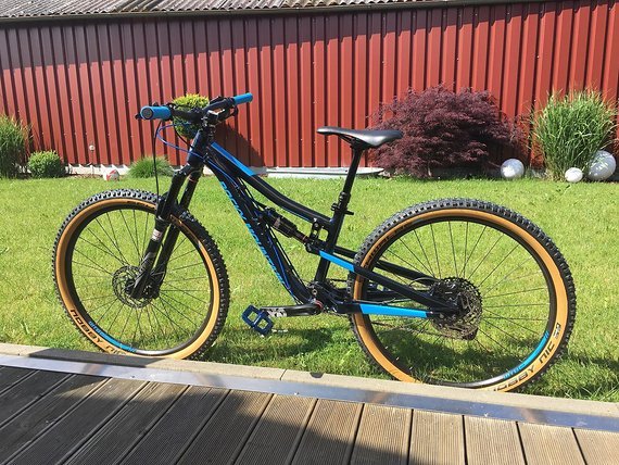 cube fahrrad 26 zoll gebraucht fully