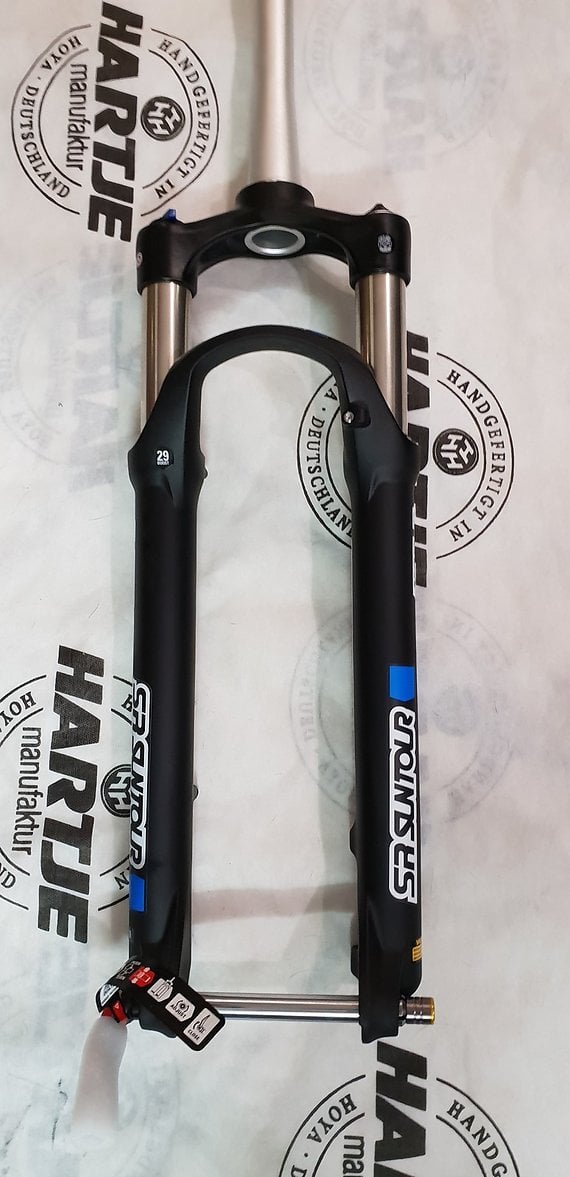 120mm boost fork