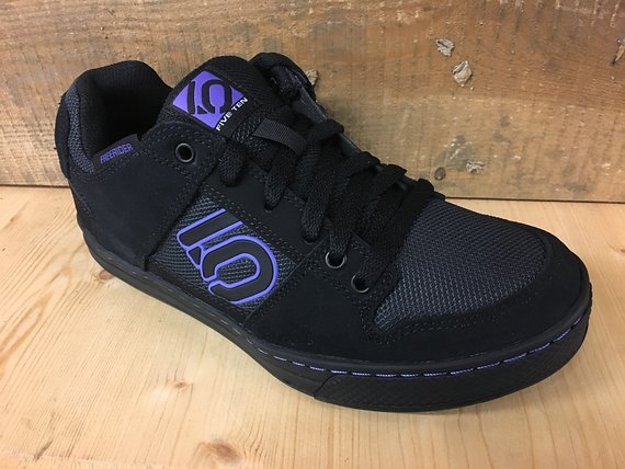 5.10 freerider