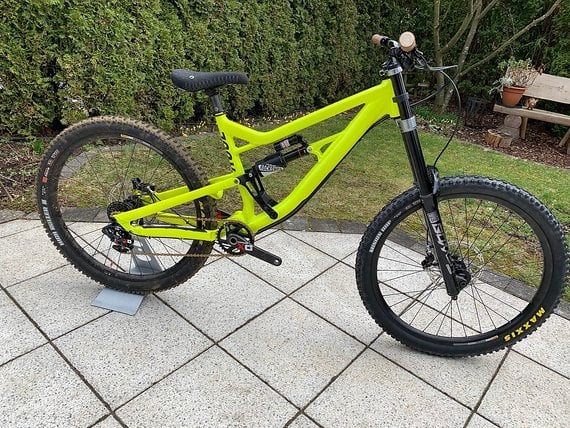 fahrrad laufradsatz 27 5+ 650b gold messing