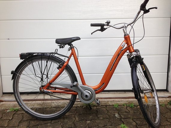 Diamant 247 RH 55cm NEU 2017 Riemenantrieb UVP ? 999, Diamant 247 RH 55cm NEU 2017 Riemenantrieb UVP ? 999,