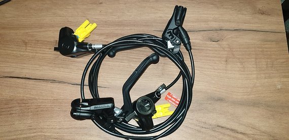 Magura MT4 Next Disc Scheibenbremse Set Neu Bikemarkt