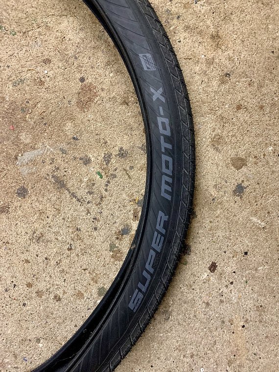 schwalbe super moto x 26