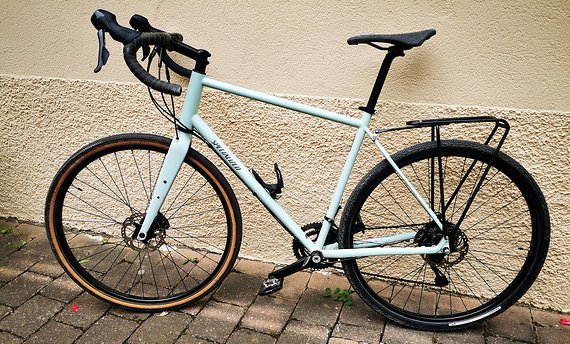 specialized sequoia 61