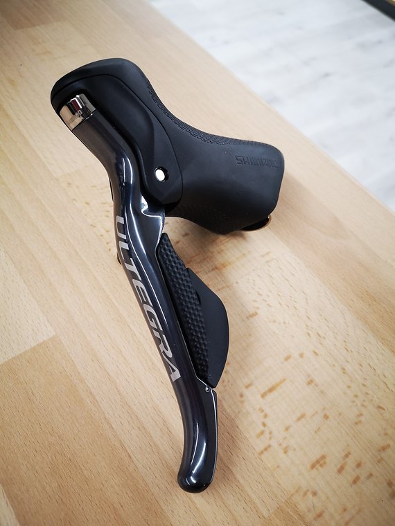Shimano Ultegra Di2 Schalthebel rechts 11f | Bikemarkt.MTB-News.de