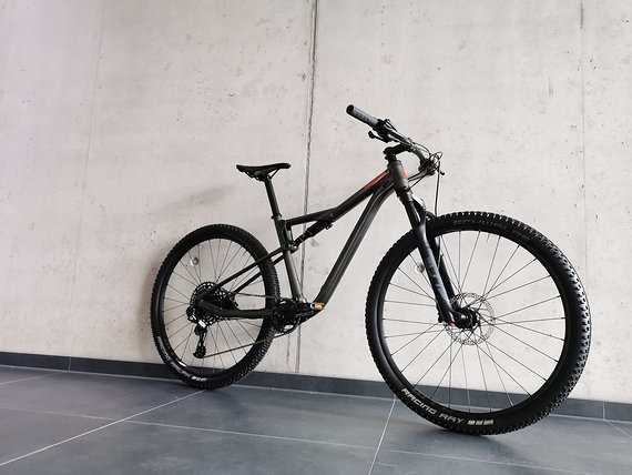 cannondale scalpel si 5 2020