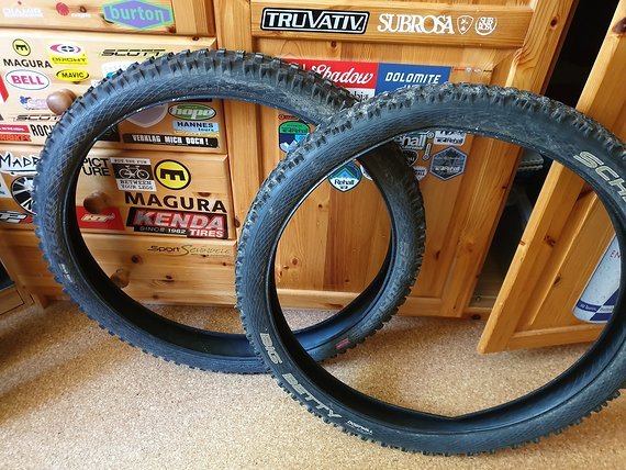 schwalbe magic mary 26