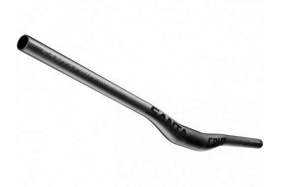 santa cruz carbon riser