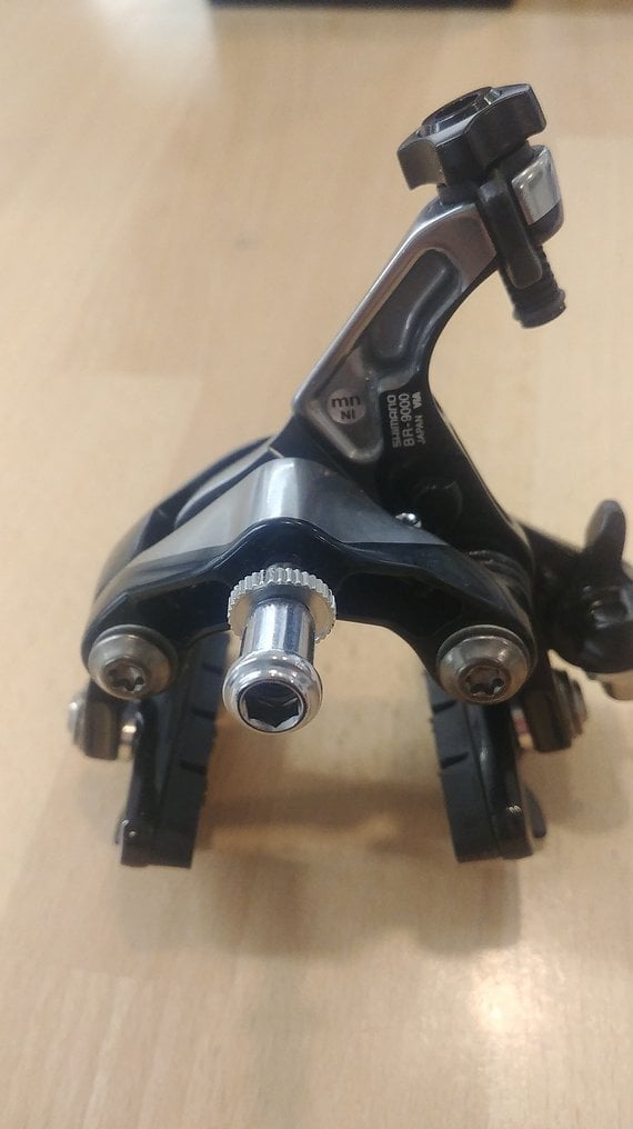 dura ace br 9000