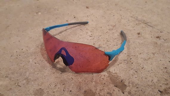 oakley blau ev zero oakley blau ev zero