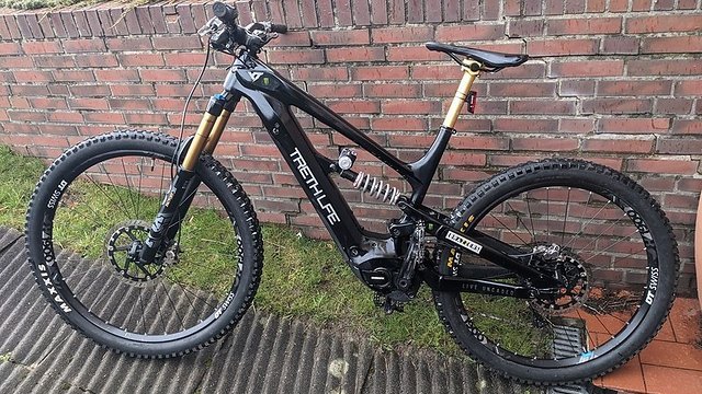 Yt Decoy 8 Angebote auf Bikemarkt.MTBNews.de