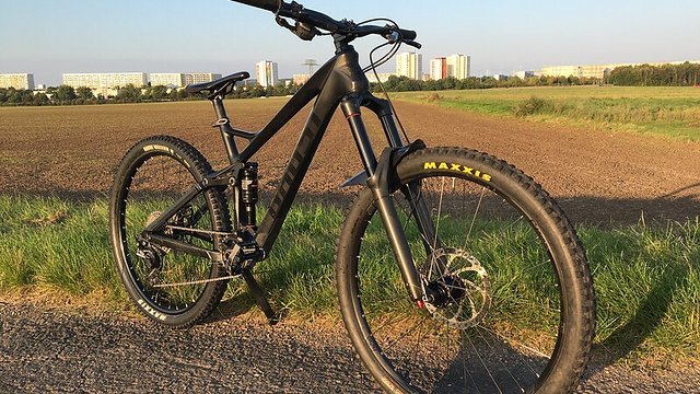 132 cm welches fahrrad