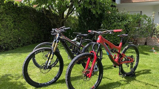 Yt Decoy 6 Angebote auf Bikemarkt.MTBNews.de