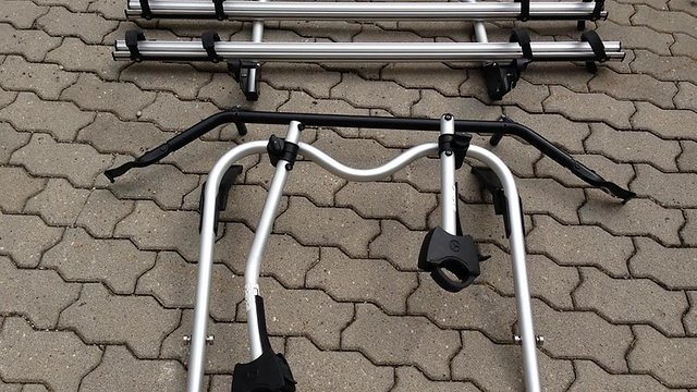 FahrradTransport 64 Angebote auf Bikemarkt.MTBNews.de