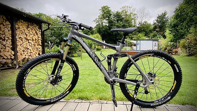 Fox Talas 32 26" 11 Angebote auf Bikemarkt.MTBNews.de