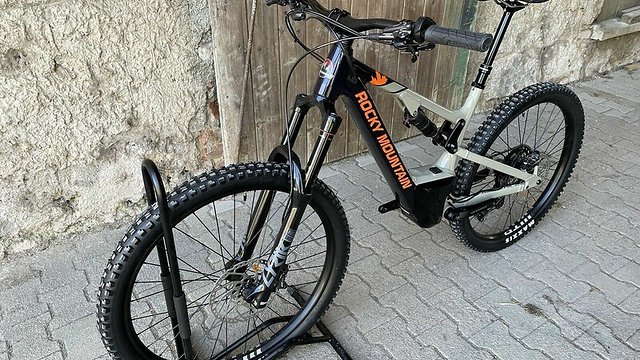 Powerplay 7 Angebote auf Bikemarkt.MTBNews.de