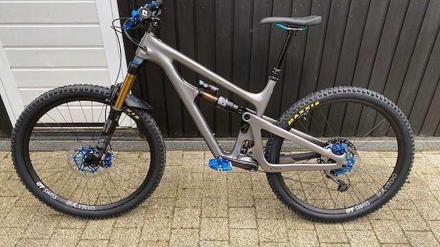 Fox X2 200 20 Angebote auf Bikemarkt.MTBNews.de