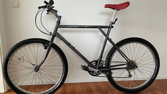 Cross Country 621 Angebote auf Bikemarkt.MTBNews.de