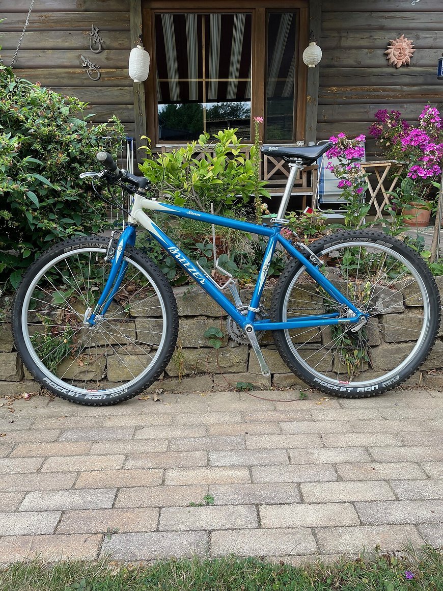 Brezzer Storm 26 quot Bikemarkt MTB News de Brezzer Storm 26 quot Bikemarkt MTB News de