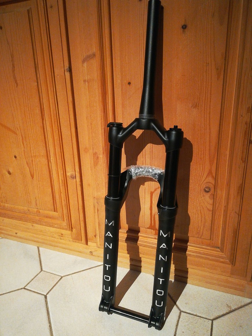 Manitou Machete Comp Service Guide