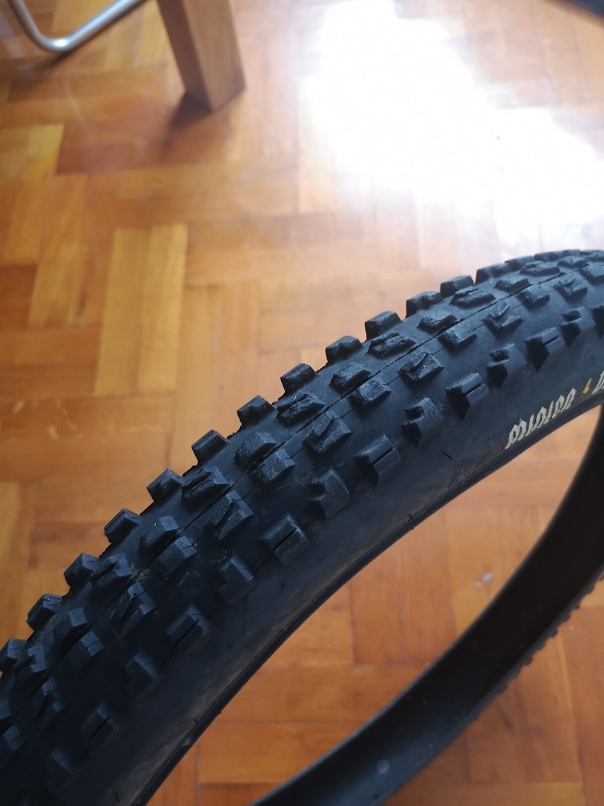 maxxis minion dhf 26x2 5