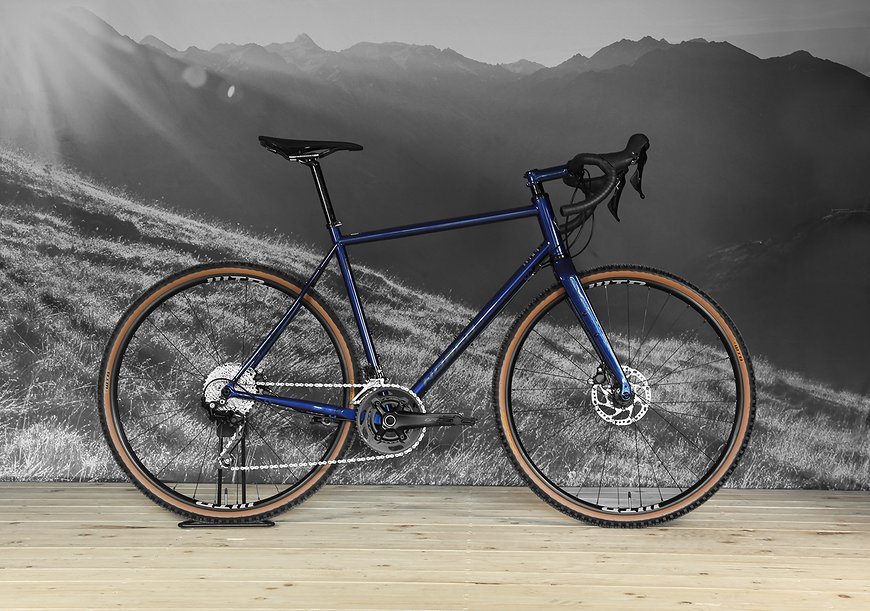 norco xr a1